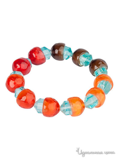 Браслет Lalo Treasures, цвет Мультиколор