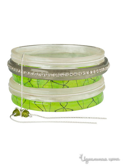 Браслет Lalo Treasures, цвет Мультиколор