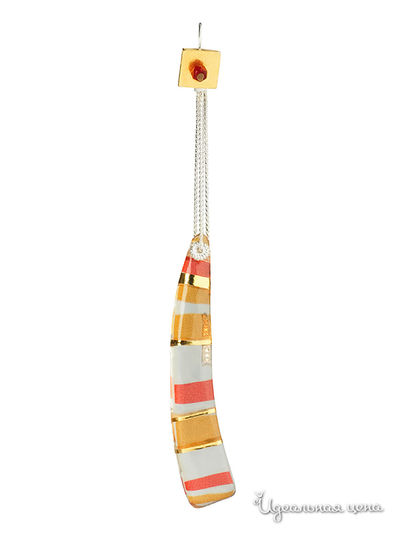 Серьги Lalo Treasures, цвет мультиколор