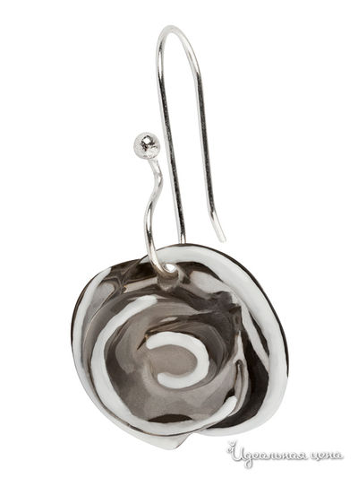 Серьги Lalo Treasures, цвет Мультиколор