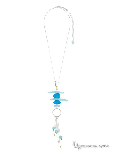 Кулон Lalo Treasures, цвет Мультиколор