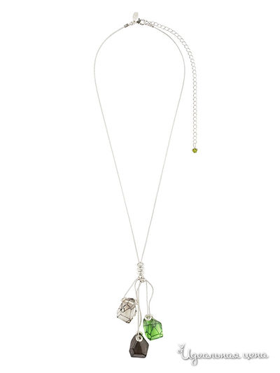 Подвеска Lalo Treasures, цвет Мультиколор