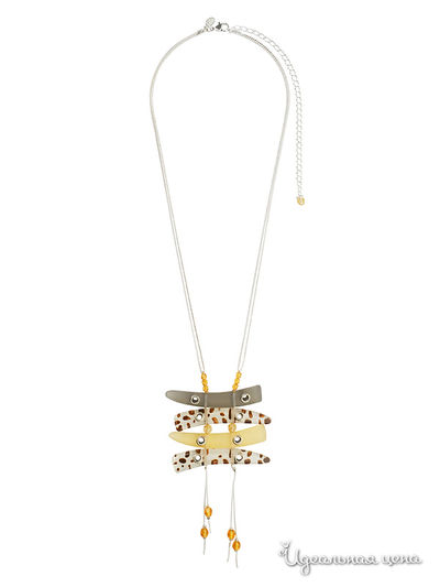 Кулон Lalo Treasures, цвет Мультиколор