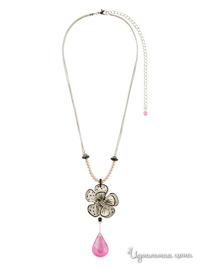 Кулон Lalo Treasures, цвет Мультиколор