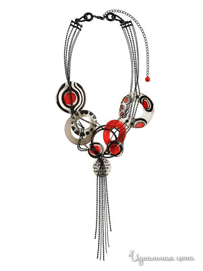 Подвеска Lalo Treasures, цвет мультиколор