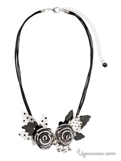 Кулон Lalo Treasures, цвет Мультиколор