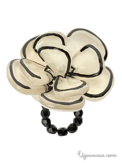 Кольцо Lalo Treasures, цвет Мультиколор