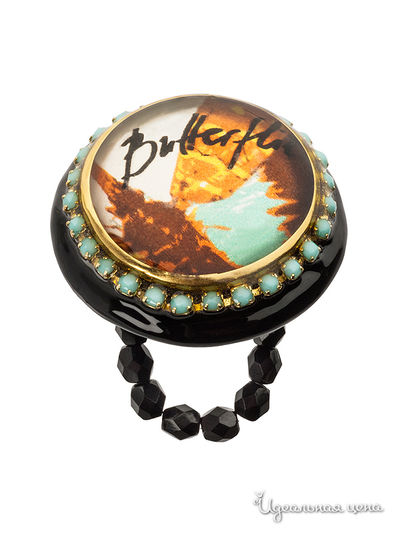 Кольцо Lalo Treasures, цвет Мультиколор