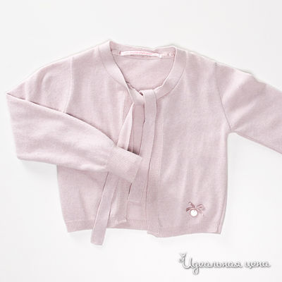 Джемпер Petit Patapon, цвет цвет розовый
