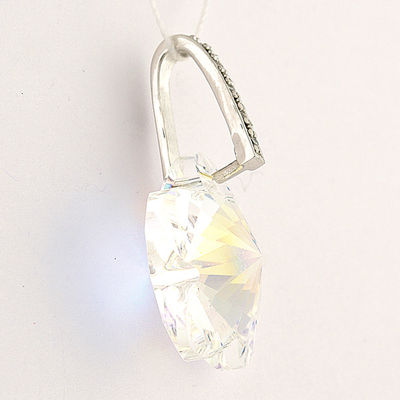 Подвеска Silver City