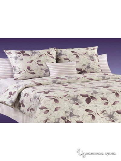 Комплект постельного белья 2-х спальный Shinning Star, цвет Люция