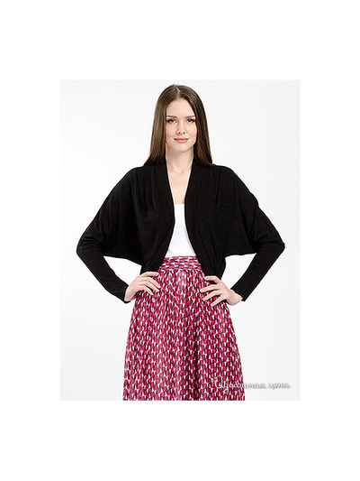 Жакет Arrangee, цвет черный