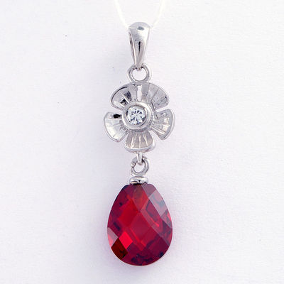 Подвеска Silver City