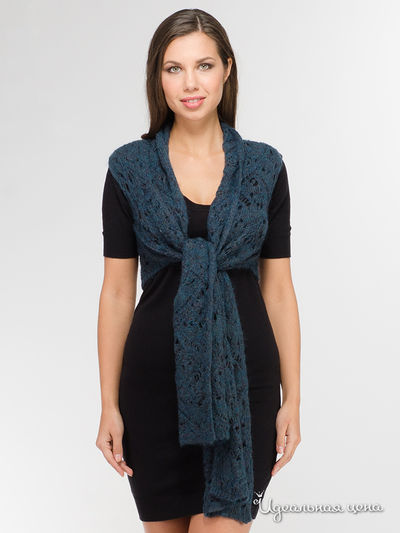 Кардиган Benetton, цвет синий