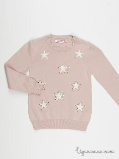 Джемпер Enabule, цвет розовый