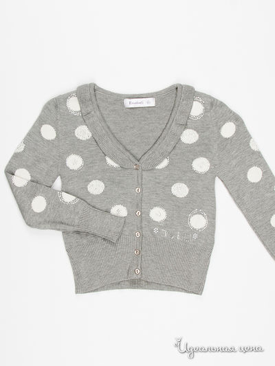 Кардиган Enabule, цвет серый