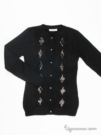 Кардиган Badi Junior, цвет темно-синий