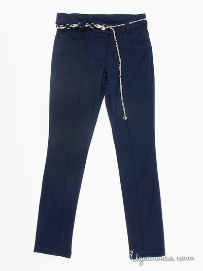 Брюки Badi Junior, цвет темно-синий
