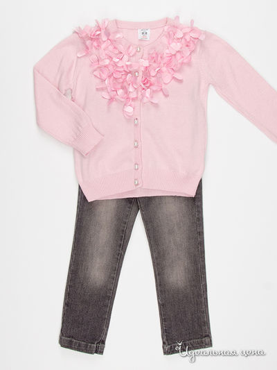 Комплект Akkon, цвет розовый, коричневый