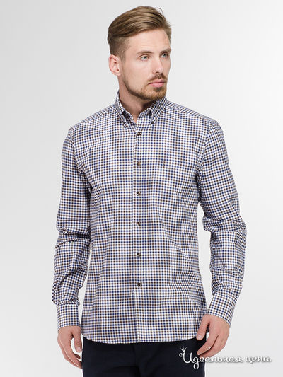 Рубашка Florentino, цвет мультиколор