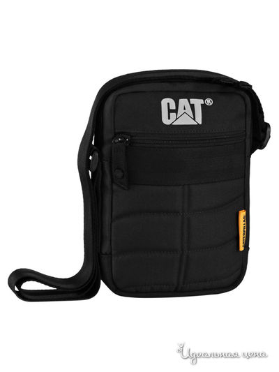 Сумка CAT, цвет черный