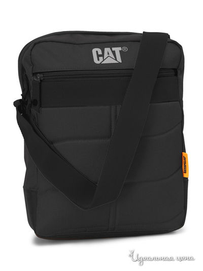 Сумка CAT, цвет черный