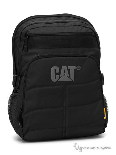 Рюкзак CAT, цвет черный