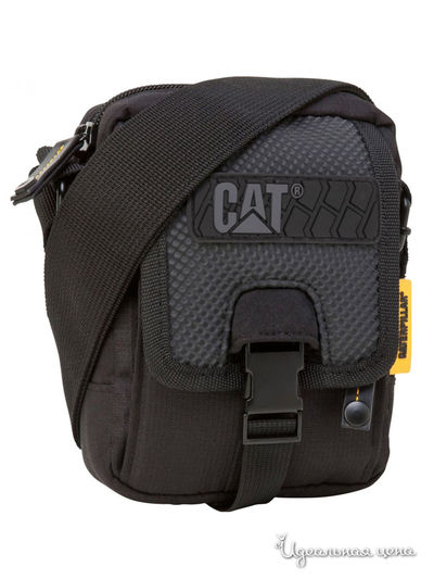 Сумка CAT, цвет черный