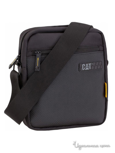 Сумка CAT, цвет черный