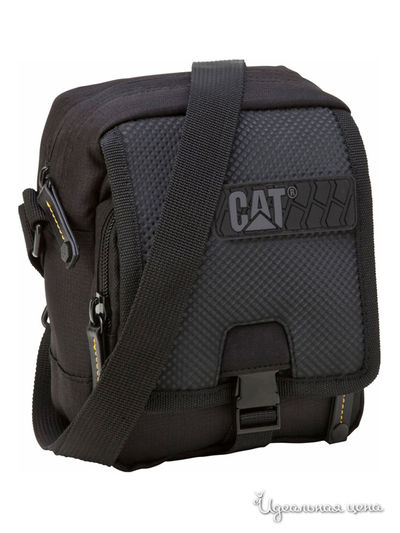 Сумка CAT, цвет черный