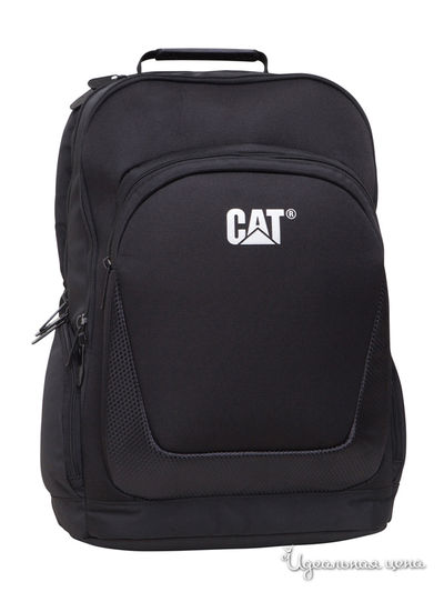 Рюкзак CAT, цвет черный