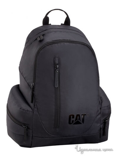 Рюкзак CAT, цвет черный