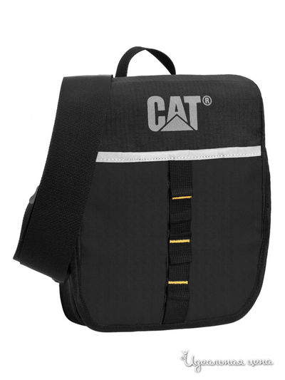 Сумка CAT, цвет черный