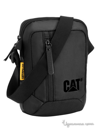 Сумка CAT, цвет черный