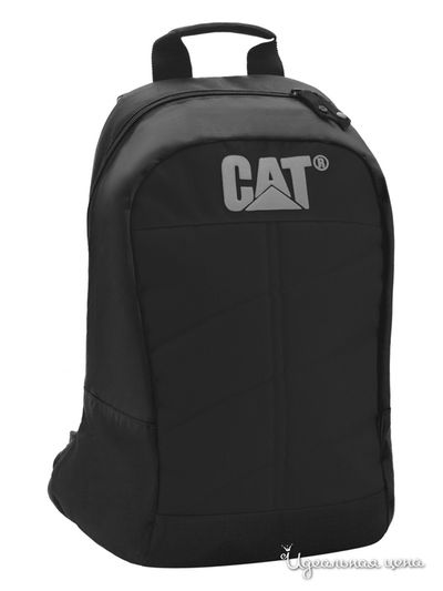 Рюкзак CAT, цвет черный