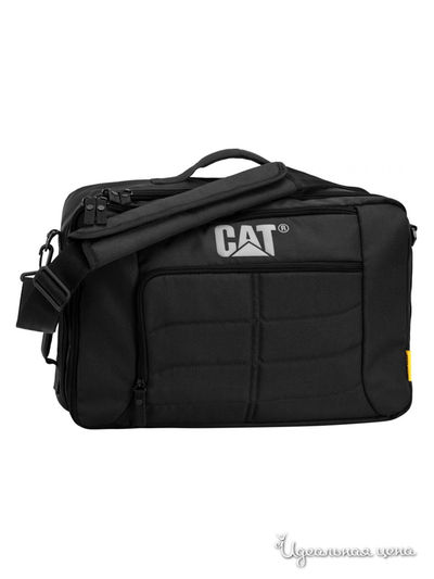 Сумка CAT, цвет черный