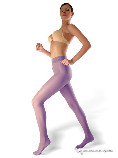 Колготки PLAISIR 20 den Ardi, цвет Lilas