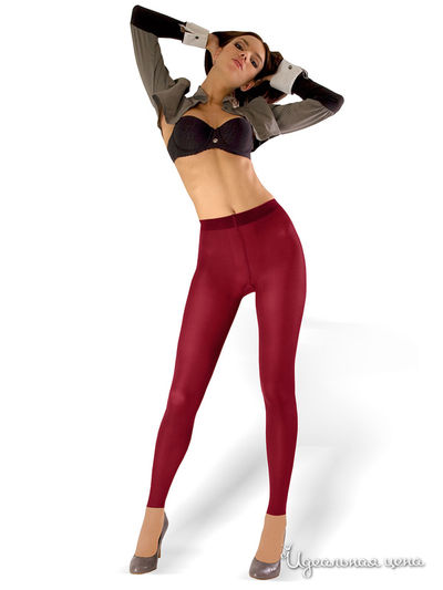 Леггинсы  PLAISIR 50 den Ardi, цвет Corallien