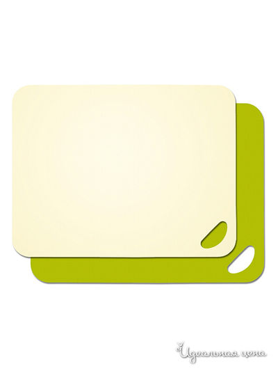 Гибкая доска для нарезки Lurch, цвет салатовый