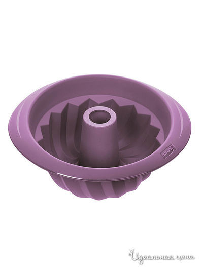 Форма для выпечки Lurch, цвет фиолетовый