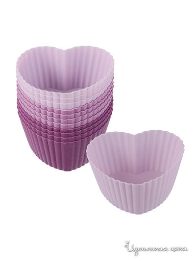 Форма для выпечки Lurch, цвет фиолетовый