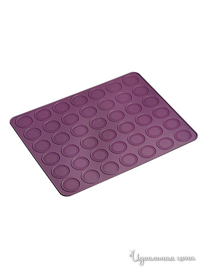 Форма для выпечки Lurch, цвет фиолетовый