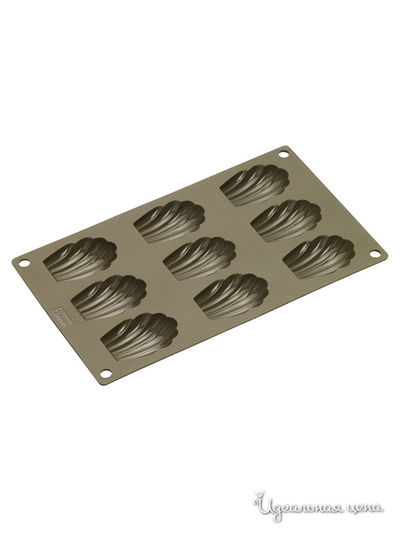 Форма для выпечки Lurch, цвет коричневый