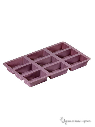 Форма для выпечки Lurch, цвет фиолетовый