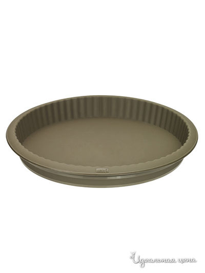 Форма для выпечки Lurch, цвет коричневый