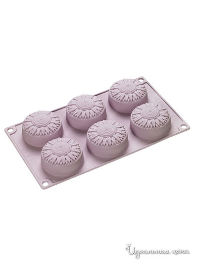 Форма для выпечки Lurch, цвет фиолетовый