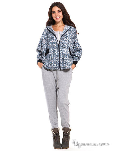 Куртка Com-Mix, цвет мультиколор