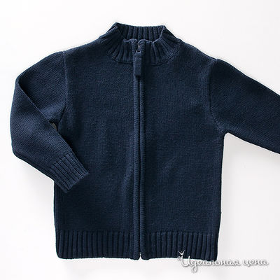 Кардиган Mirtillo, цвет синий