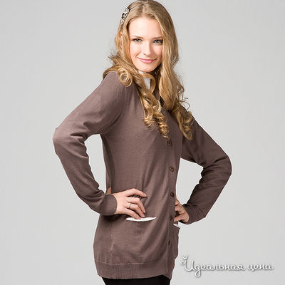 Джемпер Claire. DK, цвет Нет данных