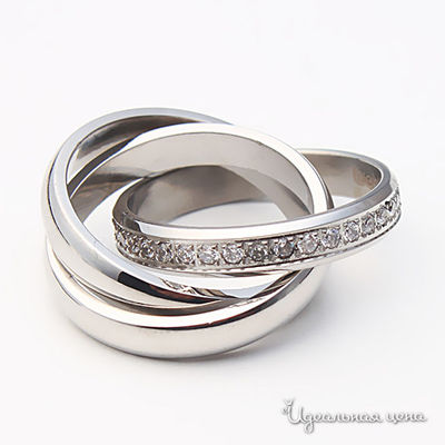 Кольцо Welch Steel